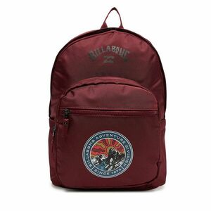 Hátizsák Billabong C-BLB-M-003-08 Bordó kép