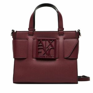 Táska Armani Exchange 942690 0A874 UA343 Bordó kép