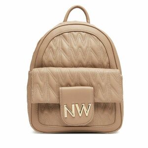 Hátizsák Nine West CEO-Astoria-Aura-LX10163 Bézs kép