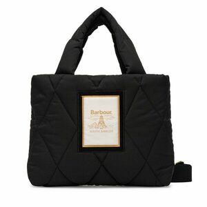 Táska Barbour Mariah Mini LBA0435OL71 Fekete kép