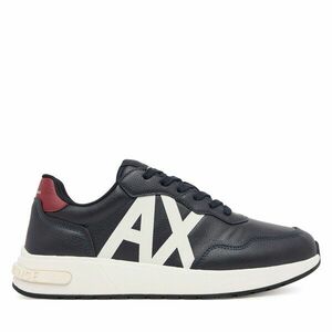 Sportcipők Armani Exchange XM001683 AF17360 MB034 Sötétkék kép