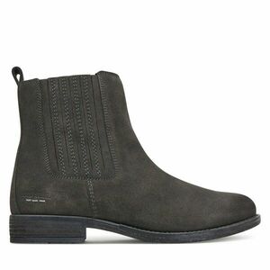 Bokacsizma Josef Seibel Sienna 02 MI225 Szürke kép