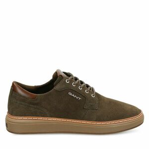 Félcipő Gant 31633163 Barna kép