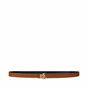 Női öv LAUREN RALPH LAUREN 412974560003 Barna kép