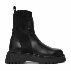 Bokacsizma G-Star Raw EO-DEMET Fekete kép
