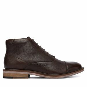 Bakancs Josef Seibel Bradley 02 343 Fekete kép
