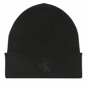 Sapka Calvin Klein LV04D8020G Fekete kép