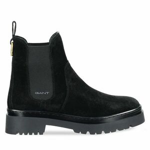 Bokacsizma Gant 31553157 Fekete kép