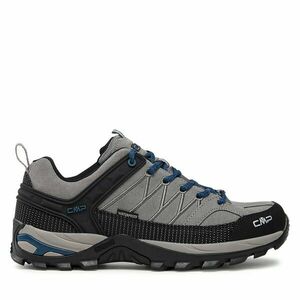 Bakancs CMP Rigel Low Trekking Shoes Wp 3Q13247 Szürke kép