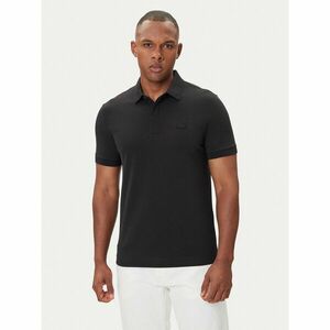 Lacoste Pólóing PH5522 Fekete Regular Fit kép