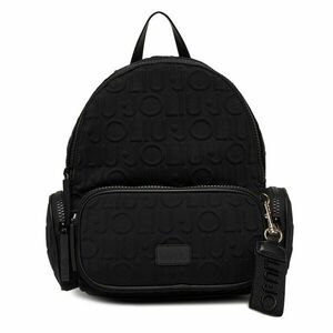 Hátizsák Liu Jo M Backpack TA5294 J5627 Fekete kép