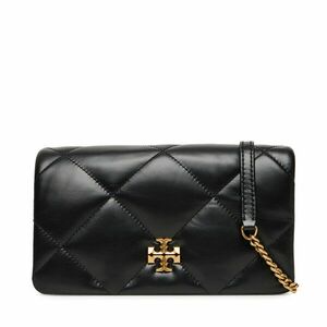 Táska Tory Burch 158624 Fekete kép