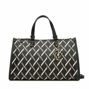Táska Armani Exchange XW000400 AF17155 MC043 Fekete kép