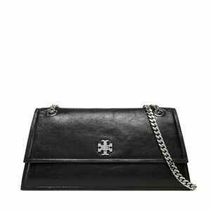 Táska Tory Burch Kira Turnlock 167058 Fekete kép