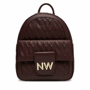 Hátizsák Nine West CEO-Astoria-Aura-LX10163 Barna kép