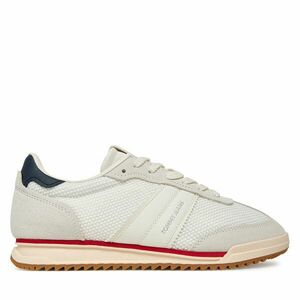 Sportcipők Tommy Jeans Tjw Low Profile Runner EN0EN02862 Ekru kép