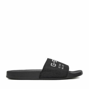 Papucs G-Star Raw CEO-SS26-3C001-M Fekete kép
