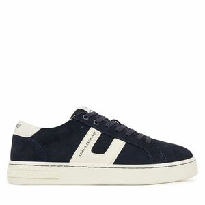 Sportcipők Armani Exchange XM001752 AF18074 MB005 Sötétkék kép