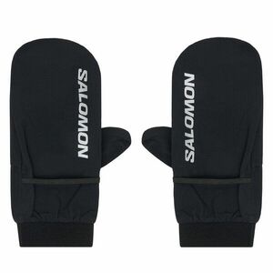 Kesztyű Salomon Bonatti Waterproof LC2052000 Fekete kép