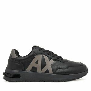 Sportcipők Armani Exchange XM001683 AF17360 FC074 Fekete kép
