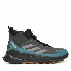 Bakancs adidas Terrex Trailmaker 2.0 Mid Gore-Tex JQ9948 Szürke kép