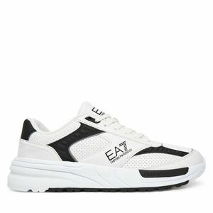 Sportcipők EA7 Emporio Armani 7X000360 AF19082 MZ021 Fehér kép