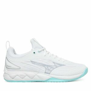 Teremcipők Mizuno Wave Luminous 3 V1GC2420 Fehér kép