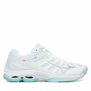Teremcipők Mizuno Wave Voltage 2 V1GC2460 Fehér kép
