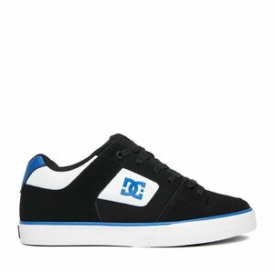 Sportcipők DC EO-PURE DC01782005 Fekete kép