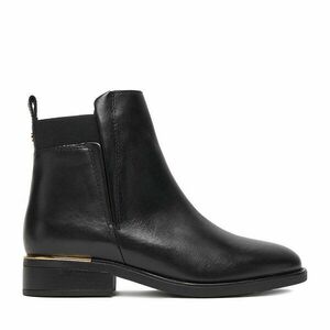 Bokacsizma Lasocki CEO-RST-6397-01 Fekete kép