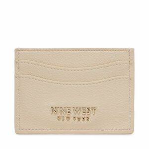 Bankkártya tartó Nine West NW-W1-003-SS25 Bézs kép