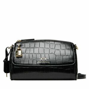 Táska Armani Exchange XW000304 AF17154 UC001 Fekete kép