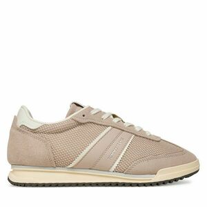 Sportcipők Tommy Jeans Tjw Low Profile Runner EN0EN02862 Ekru kép