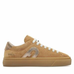 Sportcipők Furla Joy YG23FJO-BX2463-2620S-4401 Barna kép