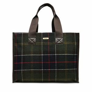Táska Barbour Turnberry Tartan LBA0424OL91 Zöld kép
