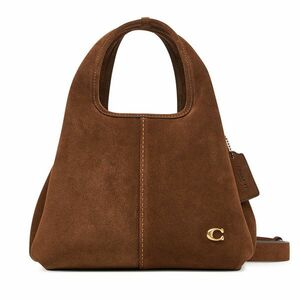 Táska Coach Lana CBZ95 Barna kép