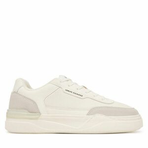 Sportcipők Armani Exchange XM001968 AF19439 U0011 Fehér kép