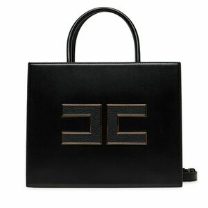 Táska Elisabetta Franchi BS-32A-56E2-V420 Fekete kép