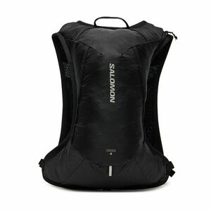 Hátizsák Salomon Cross 4 LC2184900 Fekete kép
