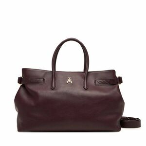 Táska Patrizia Pepe 8B0270 L162 M536 Lila kép