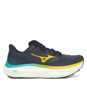 Futócipő Mizuno Wave Sky 9 J1GC2502 Fekete kép