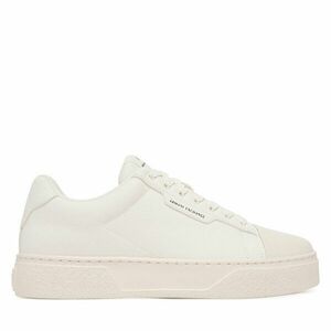 Sportcipők Armani Exchange XM001666 AF19143 M0029 Fehér kép