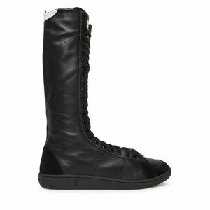 Csizma Patrizia Pepe 8Y0145/L150-K101 Fekete kép