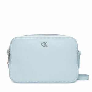 Táska Calvin Klein Ck Camera Bag LV04F3173G Kék kép