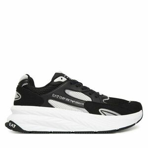 Sportcipők EA7 Emporio Armani 7X000342 AF18617 MZ192 Fekete kép