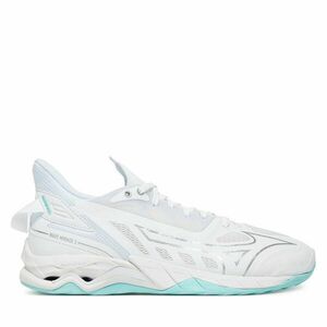 Teremcipők Mizuno Wave Mirage 5 X1GB2350 Fehér kép
