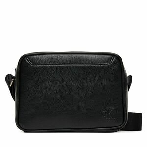 Válltáska Calvin Klein Cargo Camera Bag LV04D3129G Fekete kép