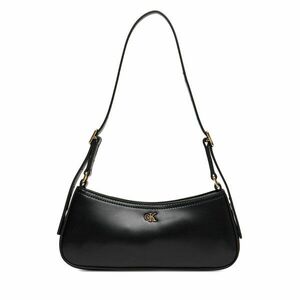 Táska Calvin Klein Ck Small Shoulder Bag LV04F3170G Fekete kép