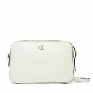 Táska Calvin Klein Ck Camera Bag LV04F3173G Fehér kép