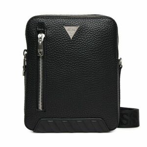Válltáska Guess HMTOLG P5413 Fekete kép